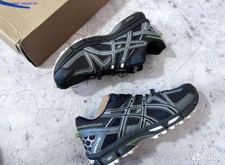 Кроссовки Asics Gel Kahana (Арт.82189)