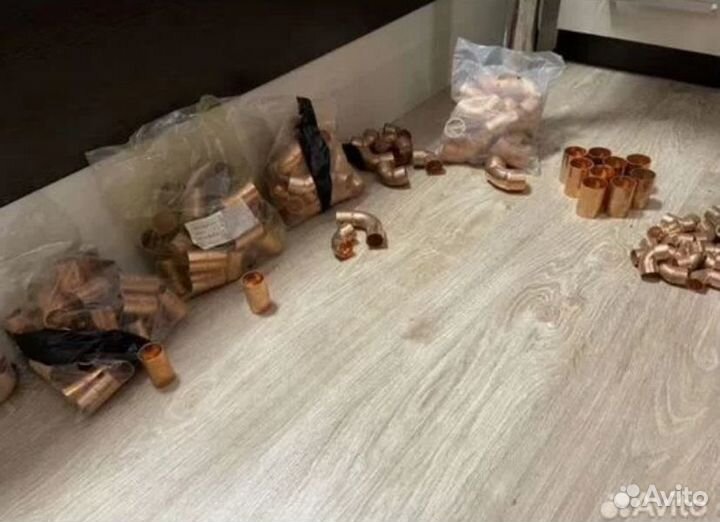 Заказ для Спец Климат