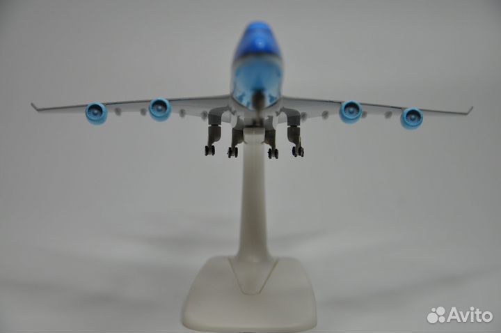 Самолёт Boeing VC-25 - Air Force One USA металл