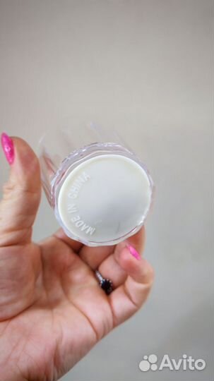 Светящиеся рюмки для праздника