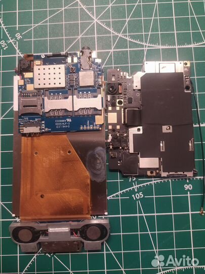 Телефоны на запчасти