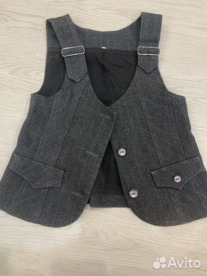 Детская одежда для девочек