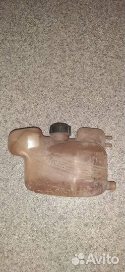 Бачок расширительный 21101311014 ваз 2112