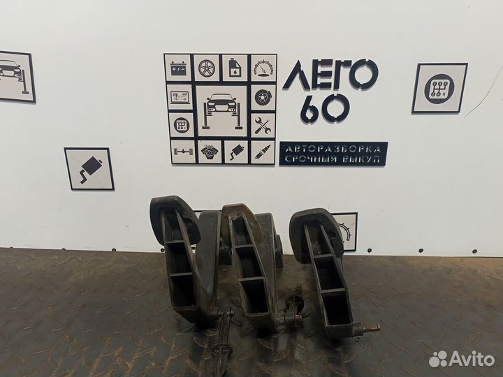 Педаль сцепления для Mercedes Benz Sprinter