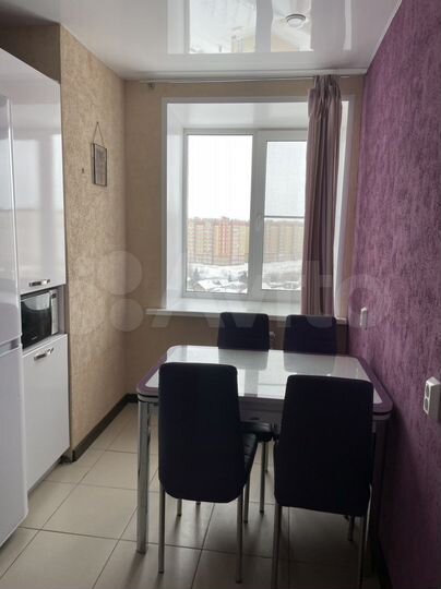2-к. квартира, 50,5 м², 9/10 эт.