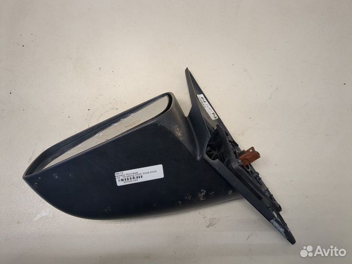 Зеркало боковое Ford Mustang, 2005