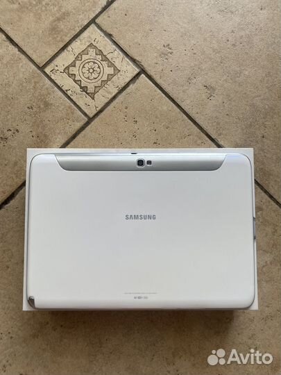 Планшет Samsung galaxy note 10.1