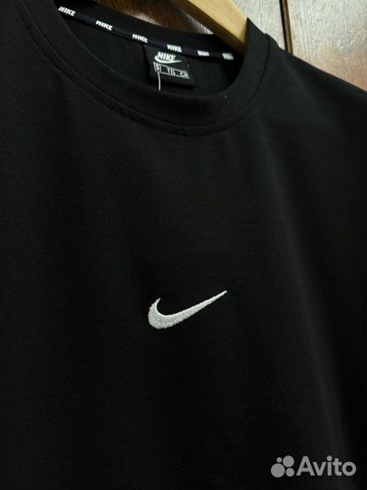 Футболка nike мужская