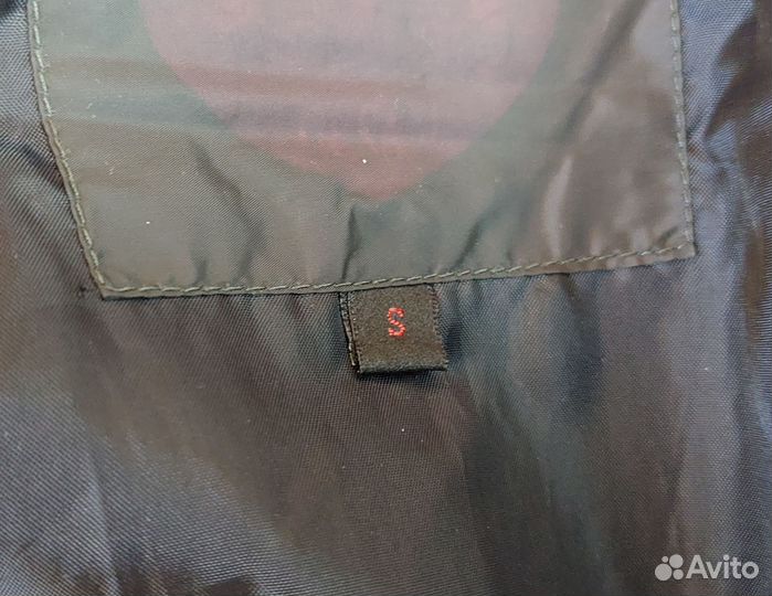 Куртка Desam р.S