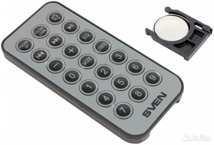 Акустическая система (2.1)