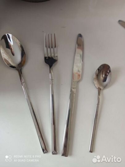 Кухонная утварь