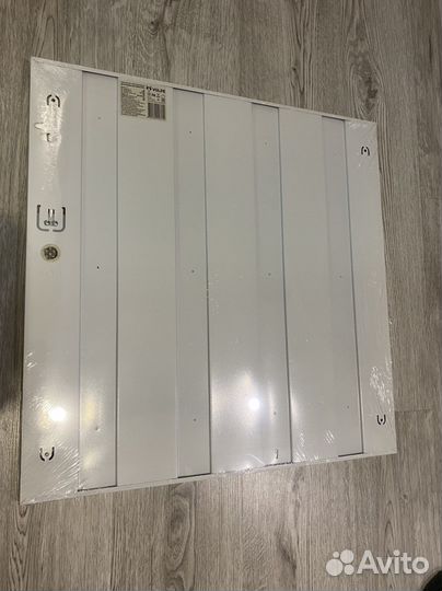 Светильник светодиодный новые