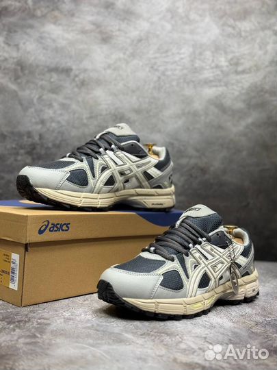 Кроссовки Asics Gel-Kahana 8 (41)