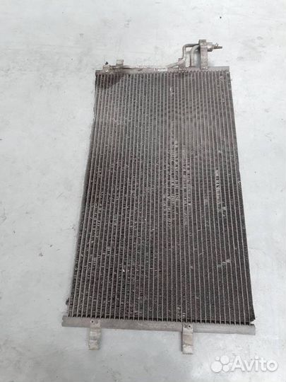 Радиатор кондиционера Ford C-Max 2006 3M5H19710CA