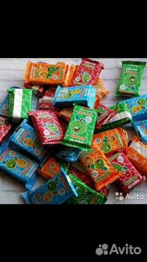 Пастилушка