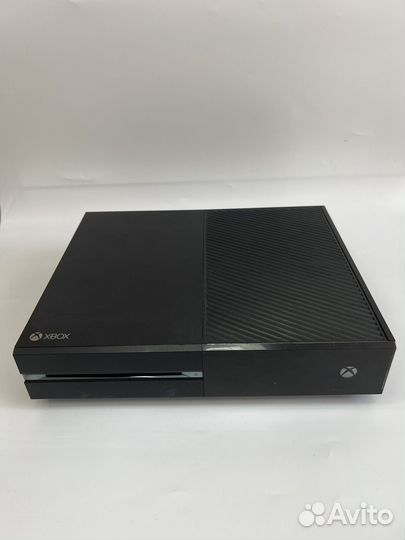 Xbox One без дисковода