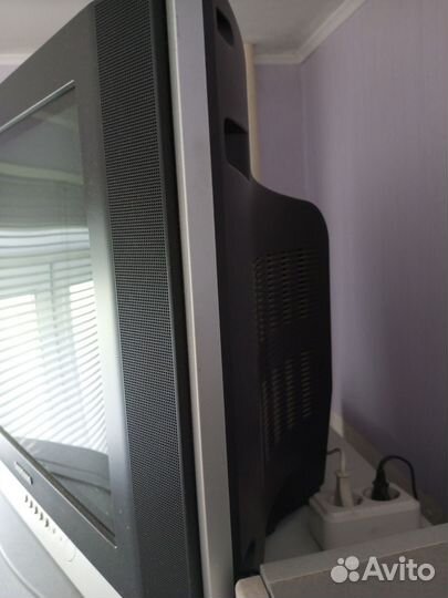 Телевизор бу