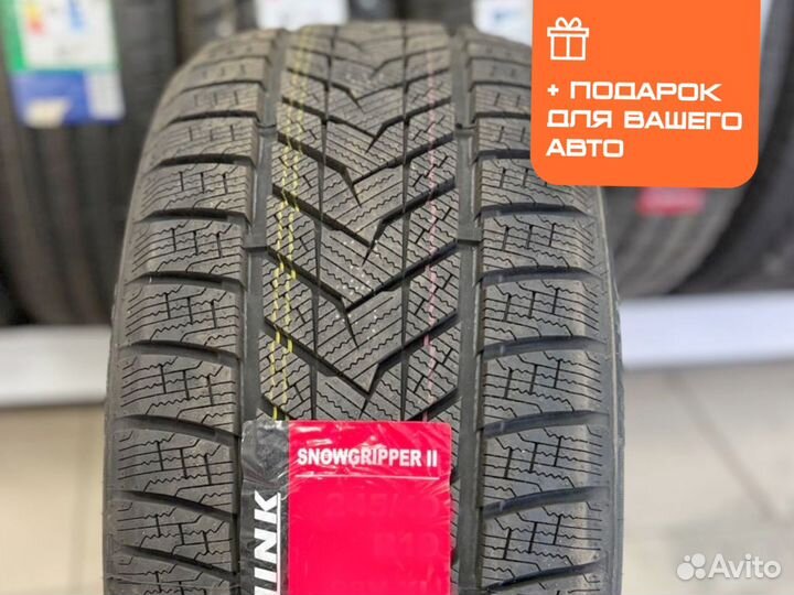 iLink SnowGripper II 275/45 R20 99T