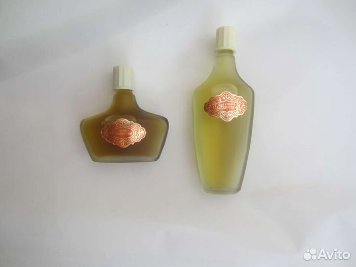 Одеколон Татарстан винтаж СССР