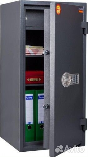 Сейф взломостойкий valberg кварцит 90T EL S1049936