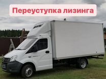 ГАЗ ГАЗель Next, 2022, с пробегом, цена 2 700 000 руб.