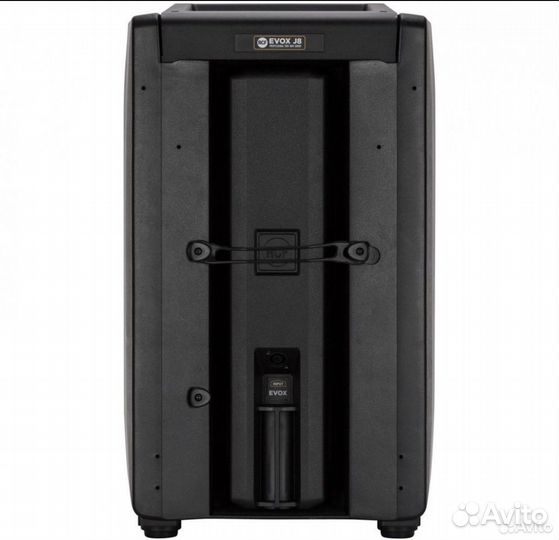 RCF evox jmix8 Комплект акустики ультракомпактный