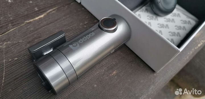 Видеорегистратор