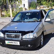 Chery Amulet (A15) 1.6 MT, 2007, 164 000 км, с пробегом, цена 170 000 руб.