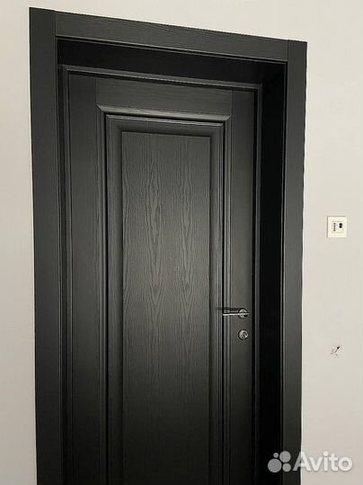 Межкомнатные двери для квартиры