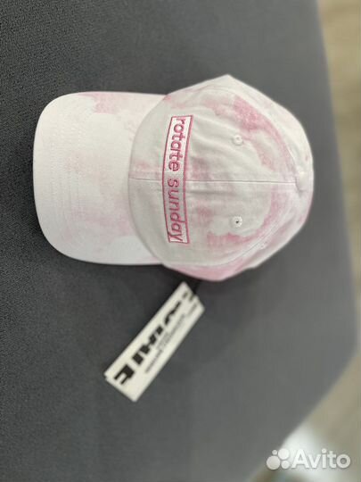 Кепка rotate новая