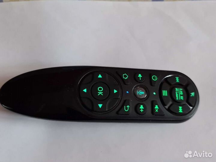 Пульт TV бокс