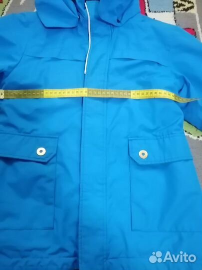 Куртка лесси 134