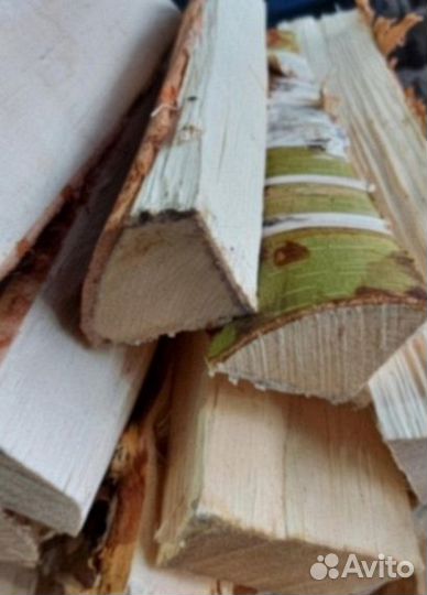 Дрова ольховые с доставкой