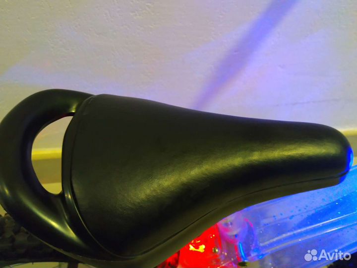 Беговел baby ride phantom 12