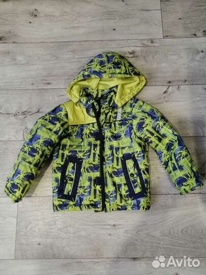 Одежда для мальчиков