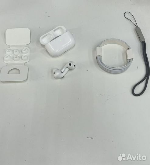 Airpods pro 2 наушники беспроводные аирподс