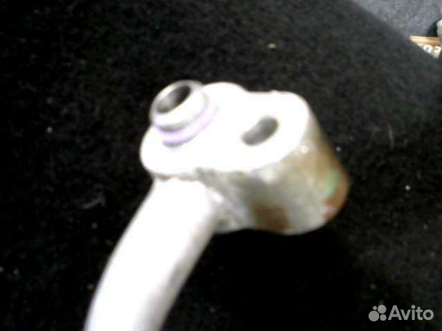 Трубка кондиционера Volkswagen Golf - 4 поколение