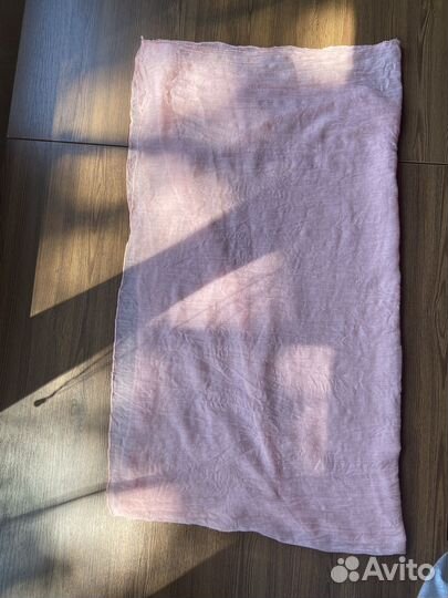 Палантин, платок