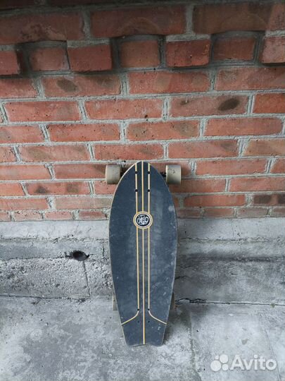 Лонгборд oxelo