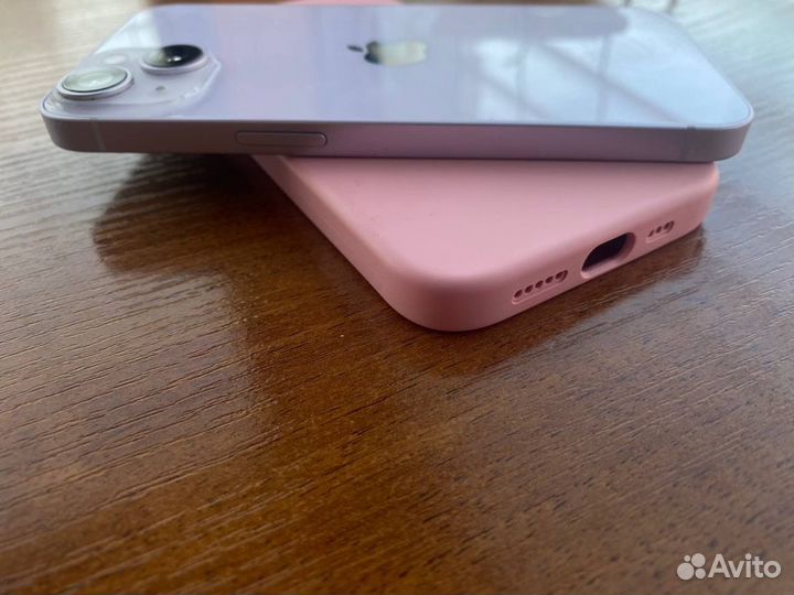 iPhone 14, 128 ГБ