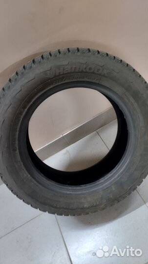 Hankook AH11 215/60 R16