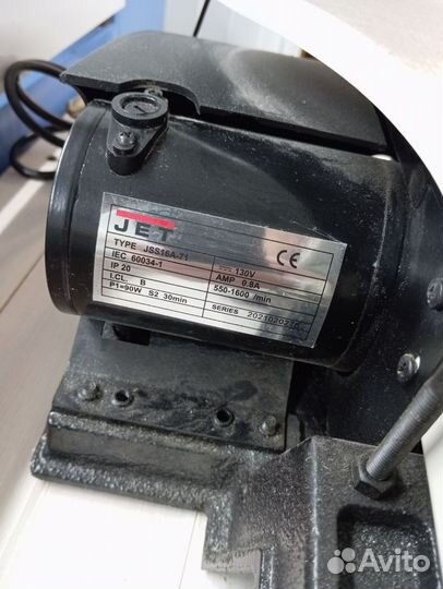 Электролобзиковый станок Джет