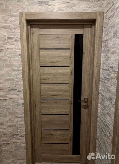 Межкомнатные двери