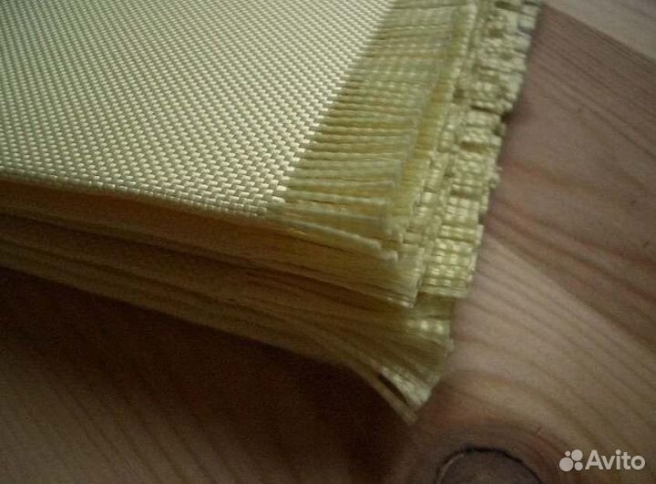 Арамидная ткань. Кевлар. Опт