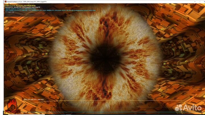 Видеокарта gtx 1060 6gb