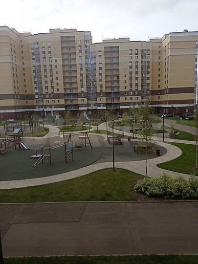 Квартира-студия, 27,3 м², 2/14 эт.