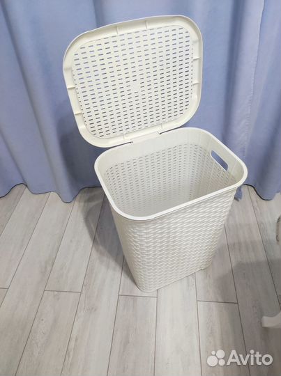 Корзина для белья