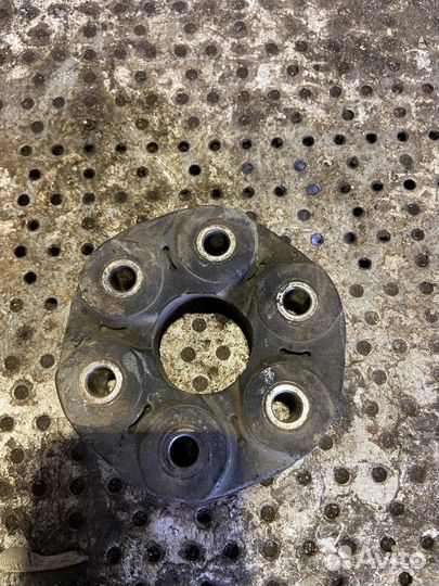 Муфта карданного вала Bmw X5 e53 4.4 m62tu