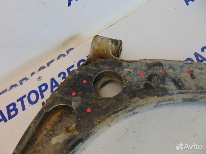 Рычаг передний правый для Mitsubishi Outlander 2 X