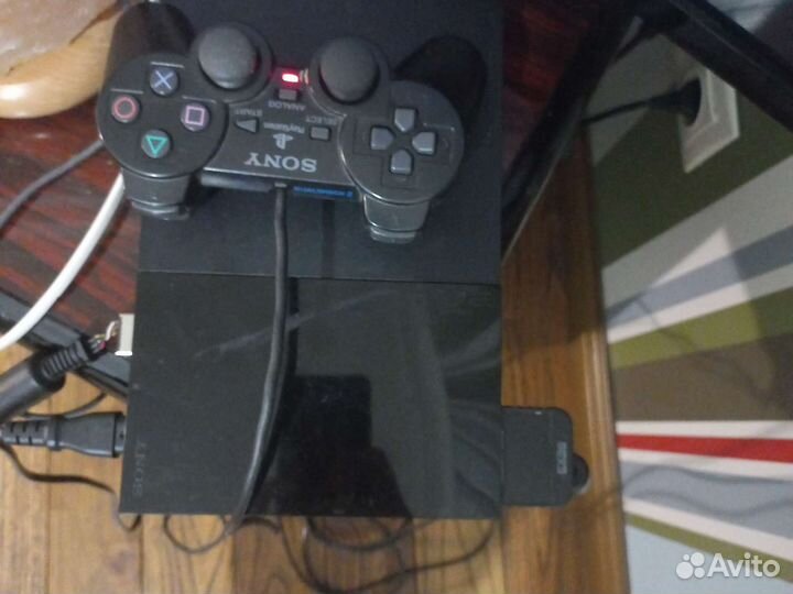 Sony PS2